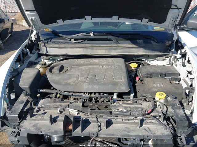 43351254 :رقم المزاد ، 1C4PJMBS5GW143437 vin ، 2016 Jeep Cherokee Trailhawk مزاد بيع