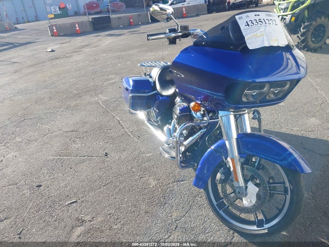 1HD1KHC1XKB611418 auction archive image