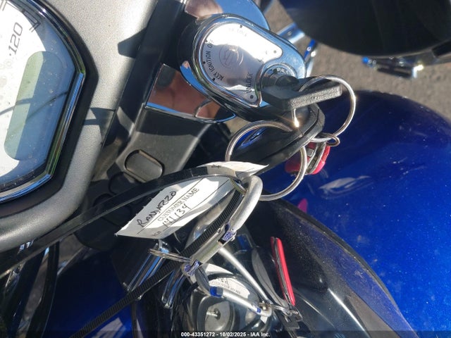 1HD1KHC1XKB611418 Harley-Davidson Road Glide