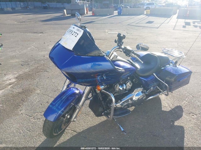 1HD1KHC1XKB611418 Harley-Davidson Road Glide
