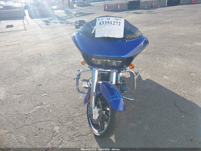 1HD1KHC1XKB611418 Harley-Davidson Road Glide