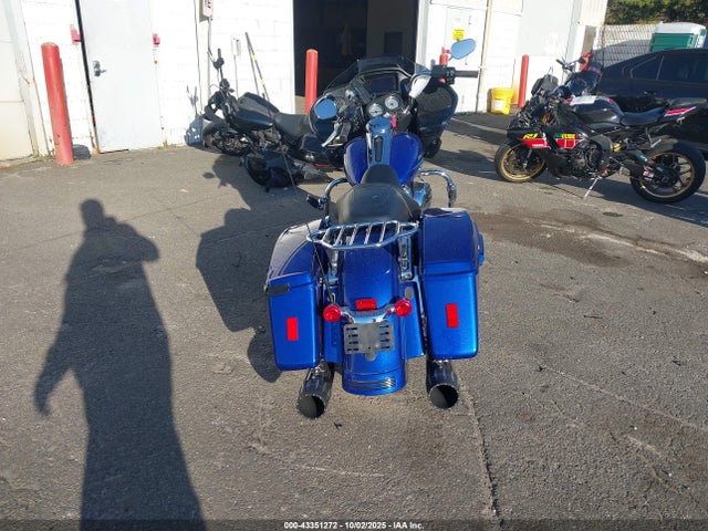 1HD1KHC1XKB611418 Harley-Davidson Road Glide