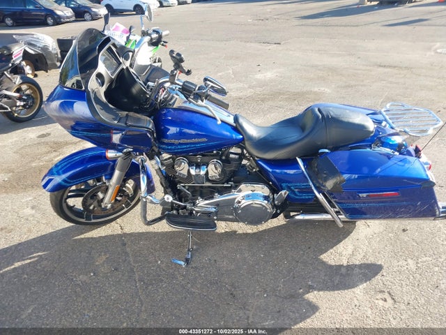 1HD1KHC1XKB611418 Harley-Davidson Road Glide
