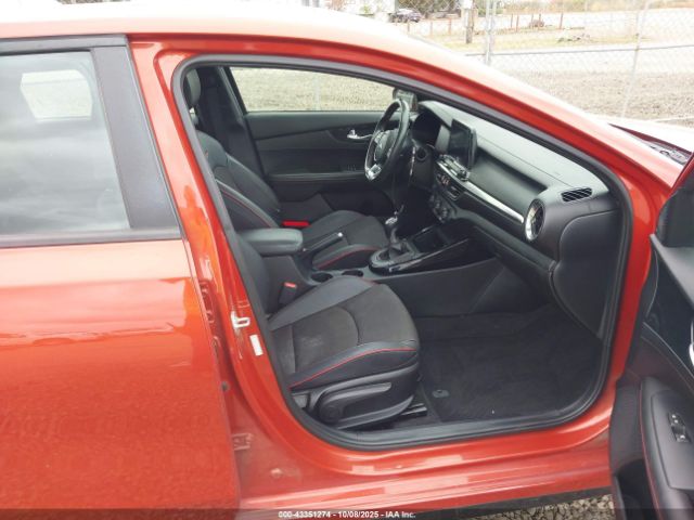 2020 KIA FORTE 3KPF44AC4LE218002 Photo 4