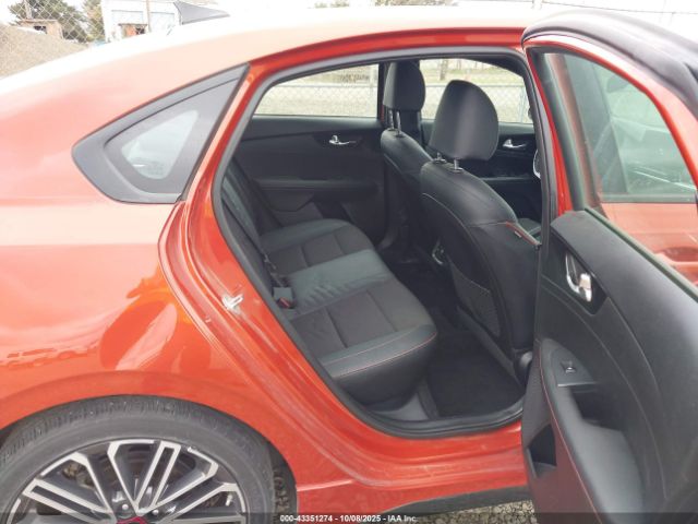 2020 KIA FORTE 3KPF44AC4LE218002 Photo 7