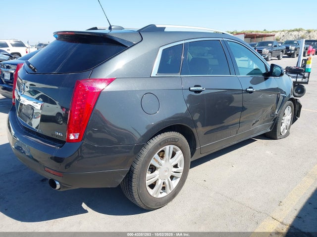 2015 CADILLAC SRX 3GYFNBE39FS558922 Photo 3