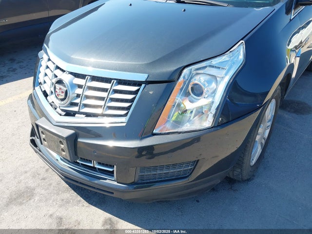 2015 CADILLAC SRX 3GYFNBE39FS558922 Photo 5