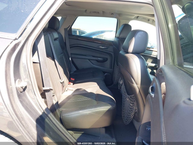 2015 CADILLAC SRX 3GYFNBE39FS558922 Photo 7