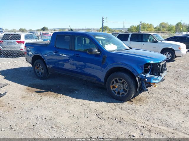 2024 FORD MAVERICK 3FTTW8R95RRA28613