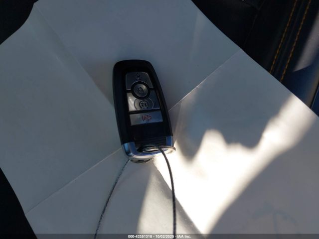 2024 FORD MAVERICK 3FTTW8R95RRA28613 Photo 10