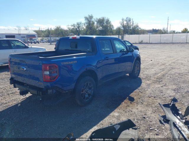 2024 FORD MAVERICK 3FTTW8R95RRA28613 Photo 3