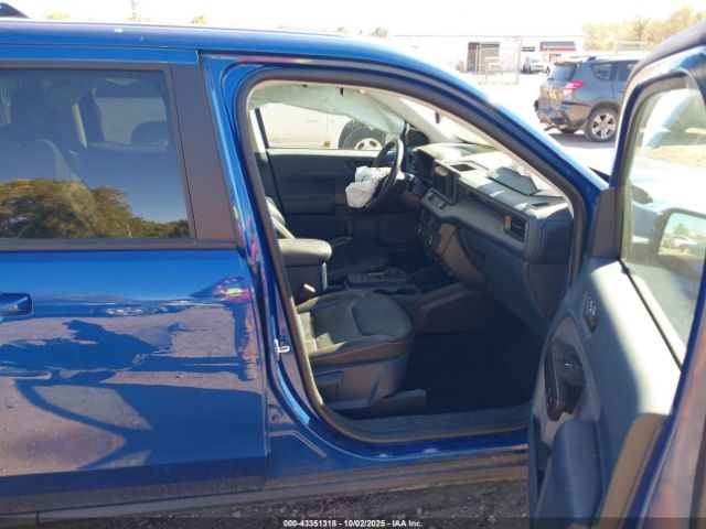 2024 FORD MAVERICK 3FTTW8R95RRA28613 Photo 4