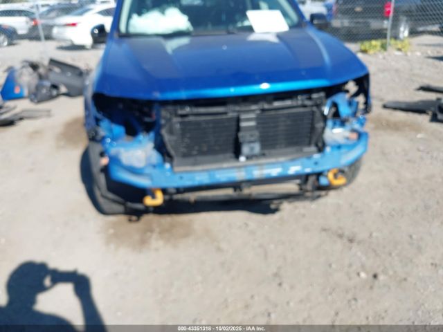 2024 FORD MAVERICK 3FTTW8R95RRA28613 Photo 5