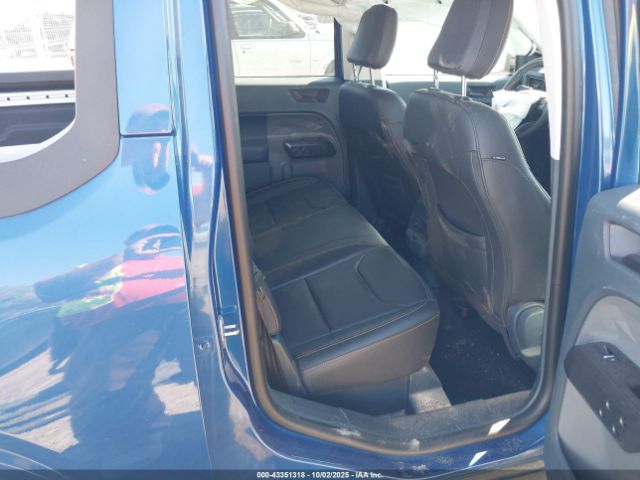 2024 FORD MAVERICK 3FTTW8R95RRA28613 Photo 7