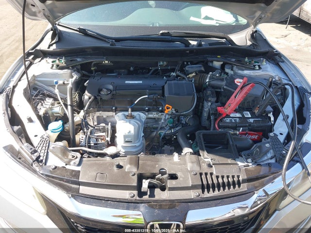 1HGCR2E74HA291601 Honda k24w1
