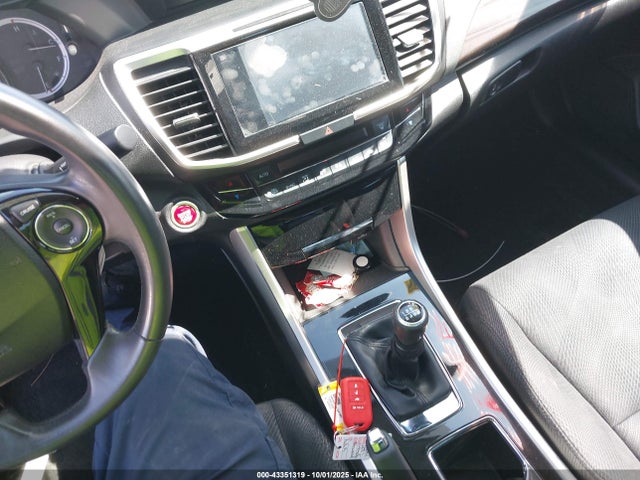 1HGCR2E74HA291601 Honda k24w1