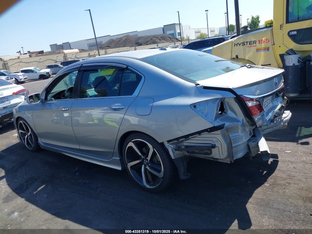 1HGCR2E74HA291601 Honda k24w1