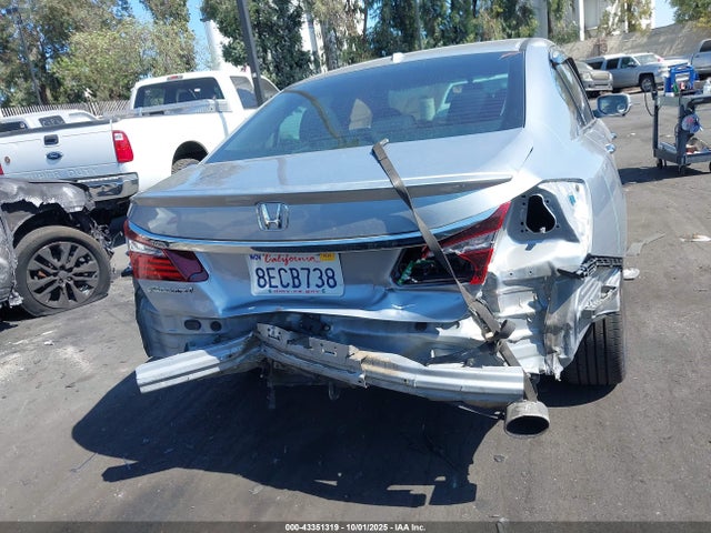 1HGCR2E74HA291601 Honda k24w1