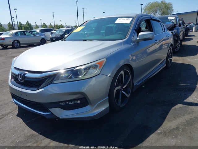 1HGCR2E74HA291601 Honda k24w1