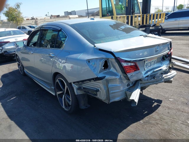 1HGCR2E74HA291601 Honda k24w1