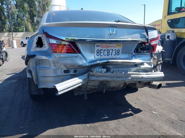 1HGCR2E74HA291601 Honda k24w1