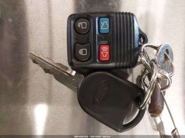 2006 FORD FIVE HUNDRED 1FAFP28146G112210 Photo 10