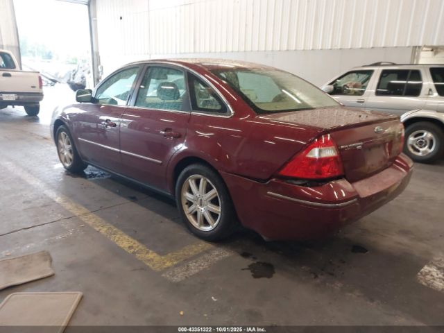 2006 FORD FIVE HUNDRED 1FAFP28146G112210 Photo 2