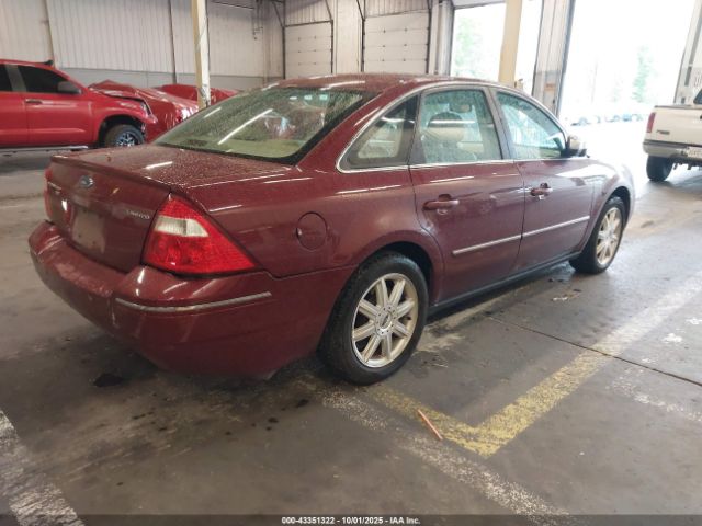 2006 FORD FIVE HUNDRED 1FAFP28146G112210 Photo 3