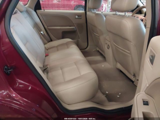 2006 FORD FIVE HUNDRED 1FAFP28146G112210 Photo 7