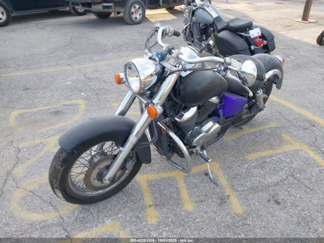 2003 HONDA VT750 JH2RC44643M705375 Photo 1