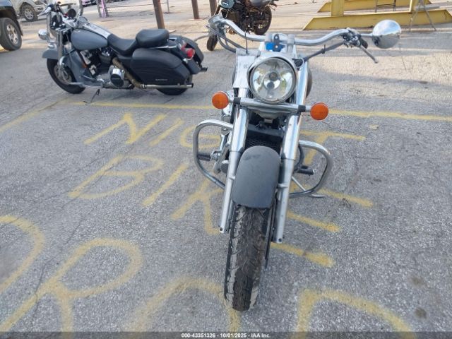 2003 HONDA VT750 JH2RC44643M705375 Photo 4