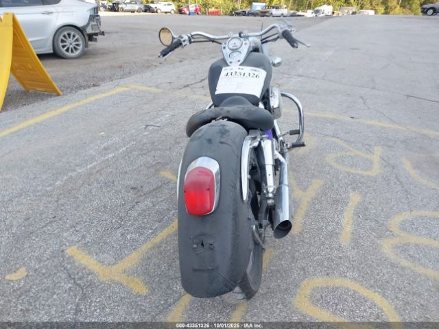 2003 HONDA VT750 JH2RC44643M705375 Photo 5