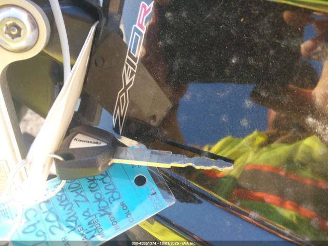 2012 KAWASAKI ZX1000 JKAZXCJ16CA012626 Photo 10