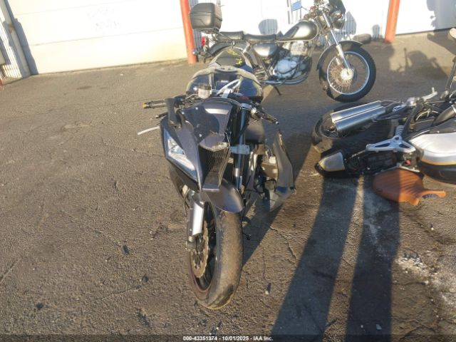 2012 KAWASAKI ZX1000 JKAZXCJ16CA012626 Photo 4