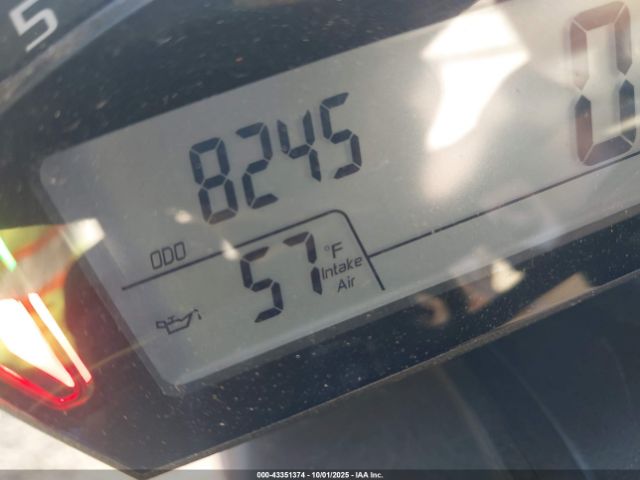 2012 KAWASAKI ZX1000 JKAZXCJ16CA012626 Photo 6