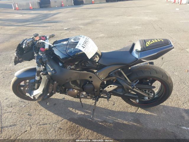 2012 KAWASAKI ZX1000 JKAZXCJ16CA012626 Photo 8