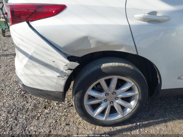 2019 ACURA RDX 5J8TC2H35KL043637 Photo 5