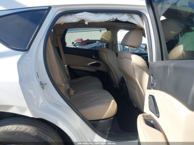2019 ACURA RDX 5J8TC2H35KL043637 Photo 7