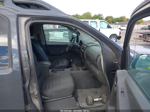 Aukcja sprzedaży 2007 Nissan Xterra Off Road, vin: 5N1AN08WX7C531032, numer aukcji: 43351390