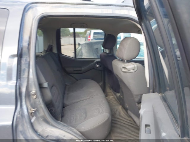Aukcja sprzedaży 2007 Nissan Xterra Off Road, vin: 5N1AN08WX7C531032, numer aukcji: 43351390