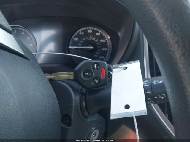 2022 SUBARU FORESTER JF2SKAAC5NH452294 Photo 10