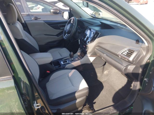 2022 SUBARU FORESTER JF2SKAAC5NH452294 Photo 4