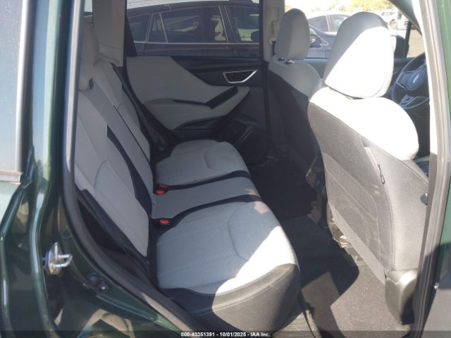 2022 SUBARU FORESTER JF2SKAAC5NH452294 Photo 7