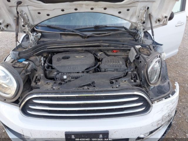 2019 MINI COUNTRYMAN WMZYS7C55K3F44589 Photo 9