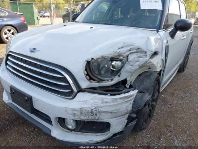 2019 MINI COUNTRYMAN WMZYS7C55K3F44589 Photo 5