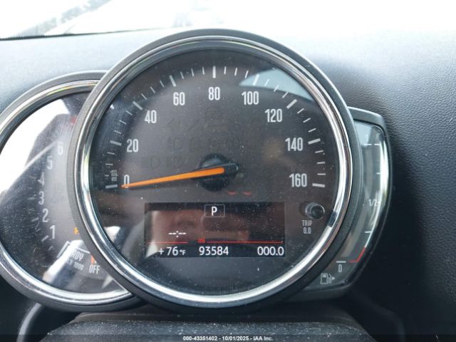 2019 MINI COUNTRYMAN WMZYS7C55K3F44589 Photo 6