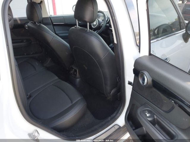 2019 MINI COUNTRYMAN WMZYS7C55K3F44589 Photo 7