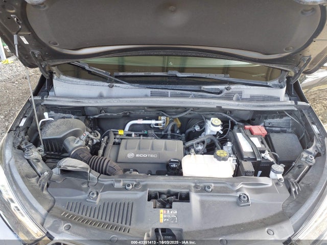 Продаж на аукціоні авто 2019 Buick Encore Fwd Preferred, vin: KL4CJASB5KB946806, номер лоту: 43351413
