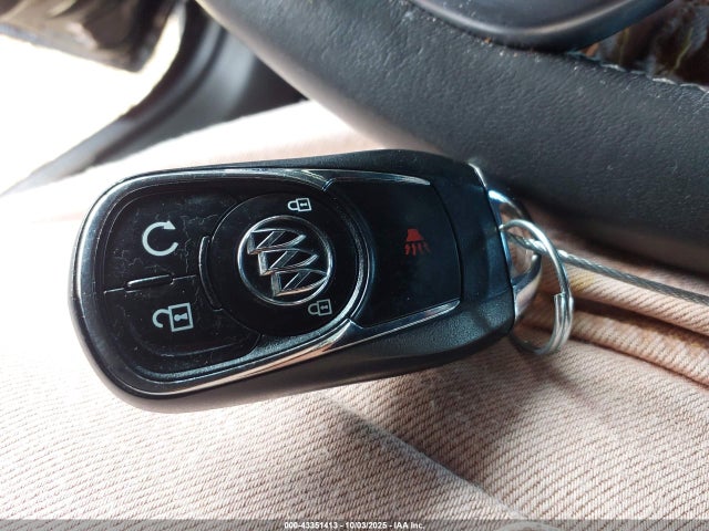 Продаж на аукціоні авто 2019 Buick Encore Fwd Preferred, vin: KL4CJASB5KB946806, номер лоту: 43351413