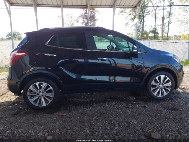 Продаж на аукціоні авто 2019 Buick Encore Fwd Preferred, vin: KL4CJASB5KB946806, номер лоту: 43351413